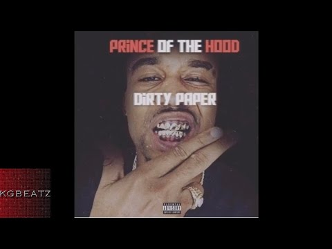 Dirty Paper ft. BleuGot Strips, DeeDee LV, J3 The Rapper - Bussy Bussy [New 2017]