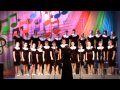 "Красный сарафан" А.Варламов 