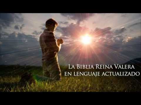 Biblia fácil de entender audio