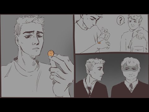 Rzut monetą pomagał mi osiągać sukcesy