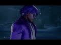 Tekken 7 FR SaiSai Violet Vs JPCM Kazuya FT7