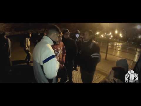 GAUNA vs MODUM [SEMIFINALES] PCH FREESTYLE PRETEMPORADA