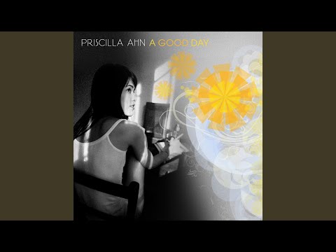 Find My Way Back Home - Priscilla Ahn