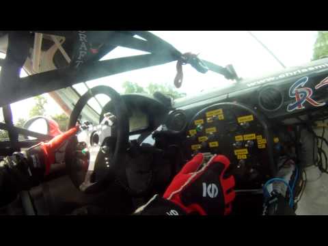 Charles Espenlaub running Chris Smith Racing built MX5