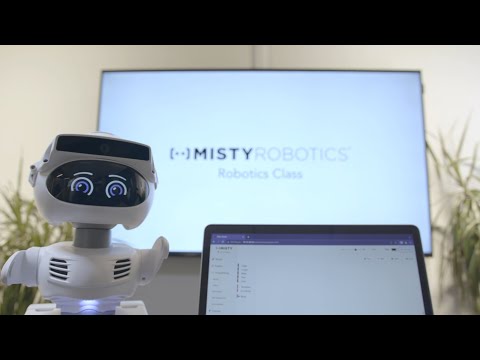 Misty II Video 2001