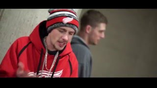 SICK DAZE-  CHASING STARS (Official Video)