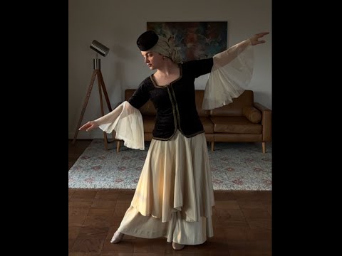 Garib Al Dar - Mahmoud Reda Choreography (August 16, 2024)