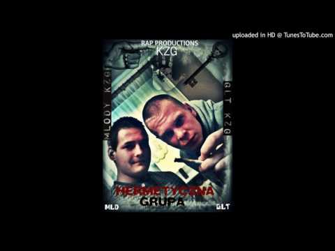 Młody Kzg ft. GLT - Tak Tutaj Gramy