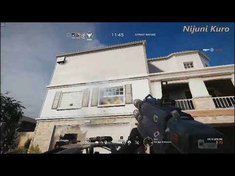 Rainbow 6: Siege - BUG: Another Zofia's Grenade Dud