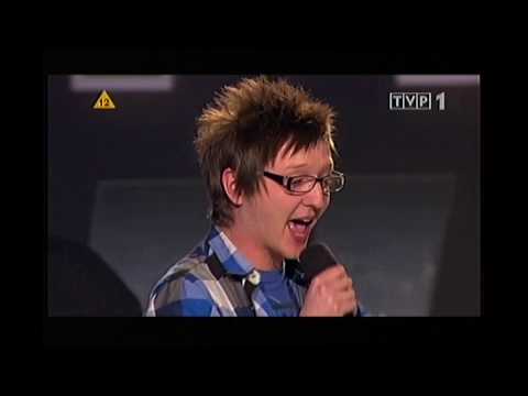 Zero Procent - Bierz mnie - Śpiewaj i Walcz (eliminacje 2010)
