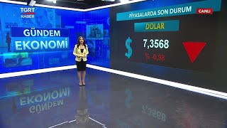 Dolar ve Euro Kuru Bugün Ne Kadar? Altın Fiyatları - Döviz Kurları - 4