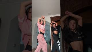 Lauren Gibson &amp; Cortney Gibson ~ Wind it up × Gwen Stefani