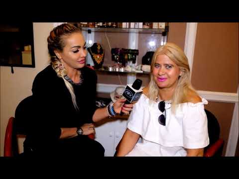 IZABELA KISIO SKORUPA - RZETELNY WYWIAD