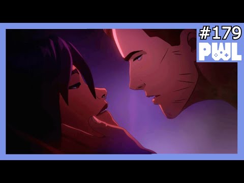 Play, Watch, Listen+ with Alanah Pearce and Charalanahzard