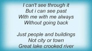 Tracy Chapman - Going Back Lyrics
