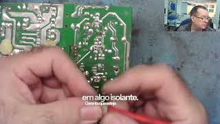 01 Tudo o que você precisa saber sobre fontes de alimentação ATX para consertar problemas!