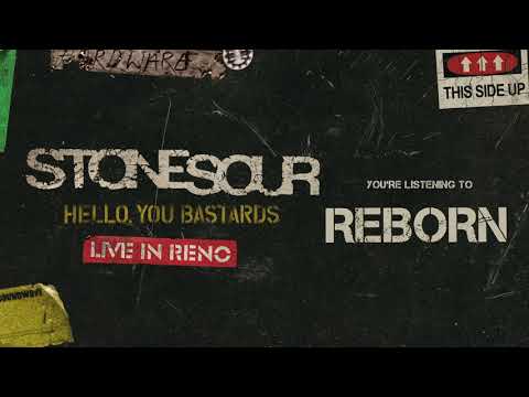Video thumbnail for Reborn - Live in Reno