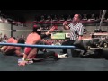 Pac Vs El Generico Highlights