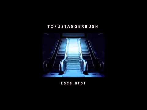 Escalator by Tofustaggerbush - 30 Minute Ambient Chillout