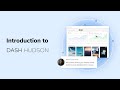 Introduction to Dash Social