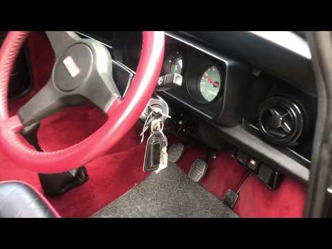 1990 Mini Cooper RSP - On The Road