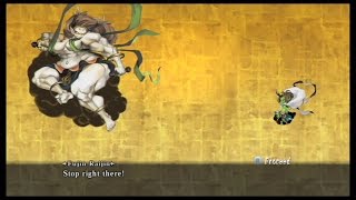 Muramasa: The Demon Blade - Part 10 - Path to Heaven