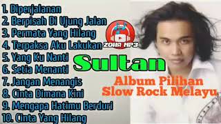 Download lagu Sultan full album slowrock Malaysia mp3