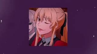 Daniel Schulz - Turn Back Time (Slowed)