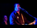 Pete Wylie & The Mighty Wah! - Four Eleven Forty Four - The Lexington, London - November 2016