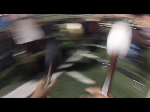 Madison Scouts 2018 Vibe Cam-William Leguizamon