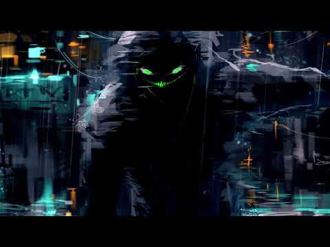 London Nebel - Crowls (Code: Pandorum Remix)