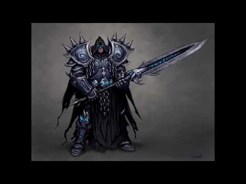 The Enigma Order vs Cenarius Mythic [Death Knight PoV]