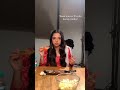 Shoot Karein Revathi Pillai Ahsaas Channa