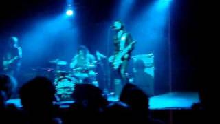 Jon Spencer Blues Explosion - Train #3