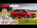 Seat Leon 1.5 eTSI (2020) | Review | Autovisie