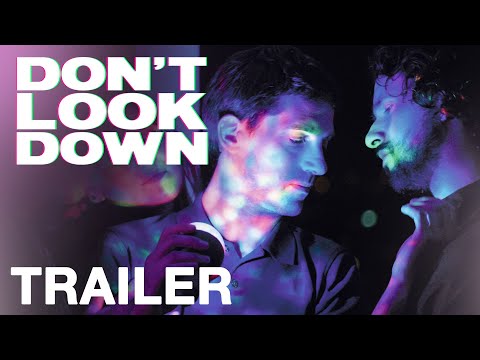 Don't Look Down youtube thumbnail
