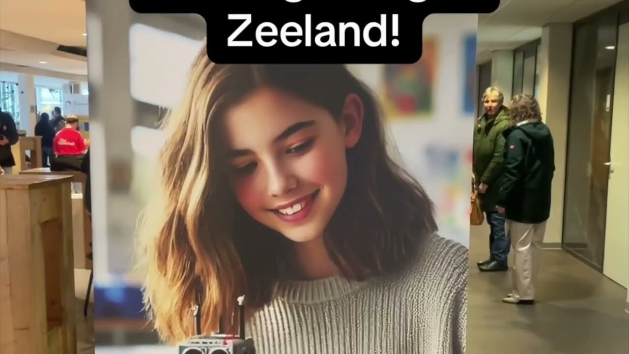 Lunchlezing erfgoededucatie voor de collega's van Erfgoed Zeeland 