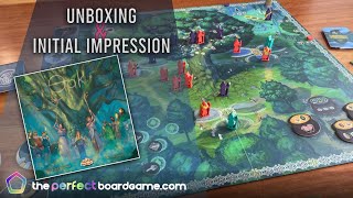 Unknown Channel - Oak video thumbnail