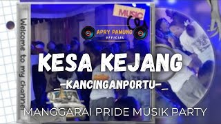 Download lagu KESA KEJANG_-LAGU JOGET MANGGARAI TERBARU-_ Apry Pamung 2025 mp3 Download lagu KESA KEJANG_-LAGU JOGET MANGGARAI TERBARU-_ Apry Pamung 2025 mp3