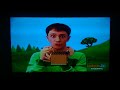 Blue S Clues First Clue And Second Clue 16