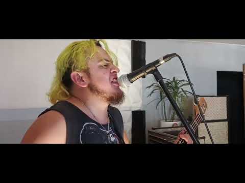 KANCER S.A. - El sucio HK (Live session)