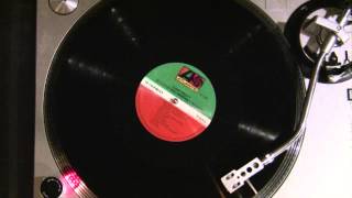 David Crosby - Traction In The Rain (Vinyl Cut)