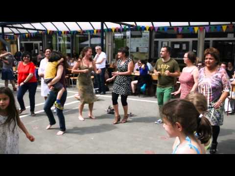 Candombe: Fifty seconds of candombe by Ka-ndombe, 07/06/214, Urusol