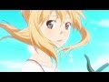Enchanted -  Your Lie in April AMV - [ Best Drama - AICon 2017 ]