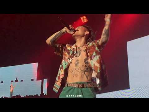 170715 씨잼 - Puzzle (더크라이)