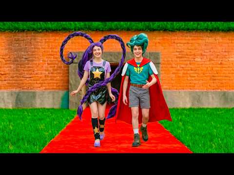 Poppy Playtime encontra sua versão feminina! 👧