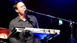 Precious Dreams - Cock Robin Munich 22.05.2011