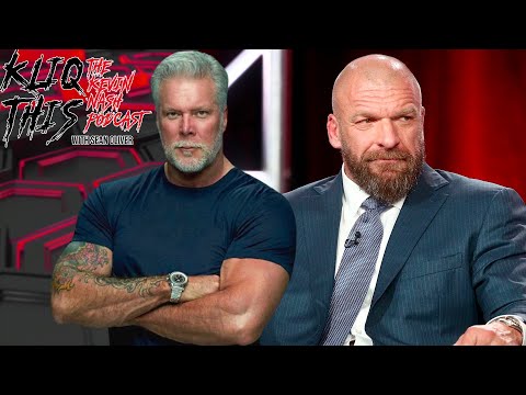 Kevin Nash: It’s The Paul Levesque Era