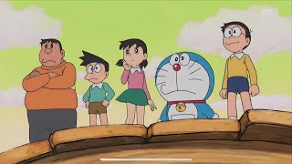 Download lagu DORAEMON BAHASA INDONESIA TERBARU 2023 NO ZOOM PUL... mp3