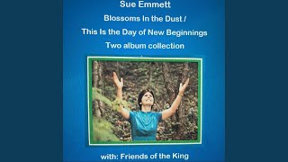 Healing in His Wings